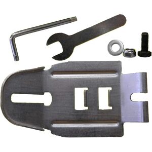 Polisport Boodie Frame Beugel Set - Bike Frame Accessory Polisport Boodie Frame Beugel Set - Bike Frame Accessory