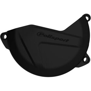 Proteção da Tampa de Embreagem Polisport Kawasaki KX450F - Preto Proteção da Tampa de Embreagem Polisport Kawasaki KX450F - Preto