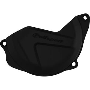Protecteur de Couvercle d'embrayage Polisport Honda CRF 450 R 2010-2016 - Noir Protecteur de Couvercle d'embrayage Polisport Honda CRF 450 R 2010-2016 - Noir