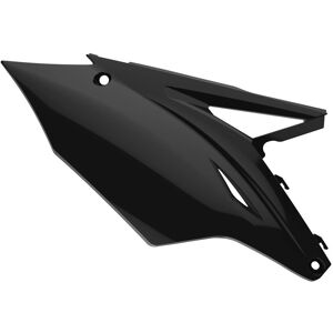 Polisport Black Side Panels for Kawasaki Kx 450 F 2016-2018 / Kx 250 F 2017-2020 Polisport Black Side Panels for Kawasaki Kx 450 F 2016-2018 / Kx 250 F 2017-2020