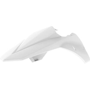 Polisport Guardabarros trasero y paneles laterales - Rr 350/400/450 4t, Rr 250/300 2t Polisport Guardabarros trasero y paneles laterales - Rr 350/400/450 4t, Rr 250/300 2t