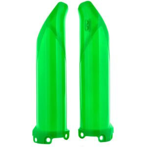 Kawasaki KX 250F KX 450F - Protectores de Horquilla - Modelos 2009-22 Kawasaki KX 250F KX 450F - Protectores de Horquilla - Modelos 2009-22