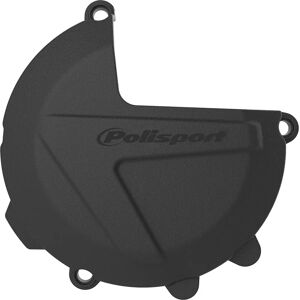 Polisport Svart KTM Exc 250/300 kopplingsskydd Polisport Svart KTM Exc 250/300 kopplingsskydd