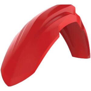 Polisport parafango anteriore rosso - Pezzo moto Polisport parafango anteriore rosso - Pezzo moto