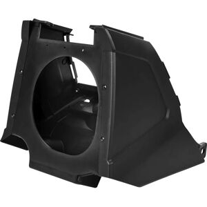 Polisport Caja de aire negra Yamaha YZ 125/250 (2015-2021) - Cubierta Polisport Caja de aire negra Yamaha YZ 125/250 (2015-2021) - Cubierta