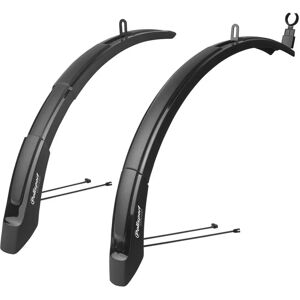 Polisport FietsMudguard Set - Verstelbare 26-29" MTB Beschermers Polisport FietsMudguard Set - Verstelbare 26-29" MTB Beschermers