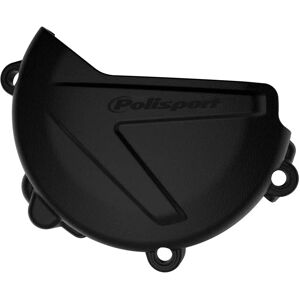 Polisport Yamaha YZ 125 Clutch Cover Protector - Impact Resistant Polisport Yamaha YZ 125 Clutch Cover Protector - Impact Resistant