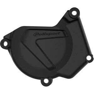 Polisport Yamaha Yz 250 X Couverture d'Allumage Bleue - Protecteur Polisport Yamaha Yz 250 X Couverture d'Allumage Bleue - Protecteur