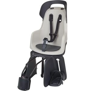 Bobike Child Bike Seat - Beige - Child Bike Seat - Dutch Design Bobike Child Bike Seat - Beige - Child Bike Seat - Dutch Design