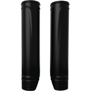 Protection de Fourche Noire Polisport - Pour fourches 50-60mm Protection de Fourche Noire Polisport - Pour fourches 50-60mm