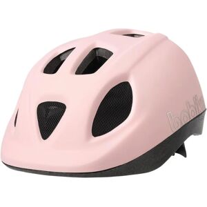 Bobike Pink Kids Helmet - Insect Net & Safety - EN1078 Bobike Pink Kids Helmet - Insect Net & Safety - EN1078