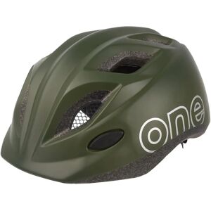 Bobike Olive Green XS Child Bike Helmet - Safety & Comfort - Bike Helmet Bobike Olive Green XS Child Bike Helmet - Safety & Comfort - Bike Helmet