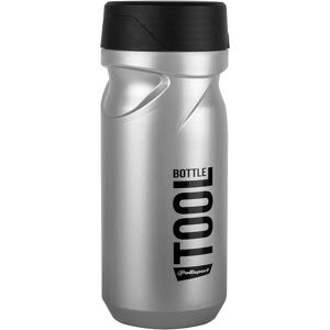 Polisport Vattensflaska 600ml Silver - Vattensflaska Polisport Vattensflaska 600ml Silver - Vattensflaska