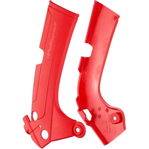 Protector de Marco Polisport Honda CRF - Rojo Protector de Marco Polisport Honda CRF - Rojo