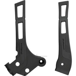 Protecteur de Cadre Polisport Yamaha Yz 125/250 - Noir Protecteur de Cadre Polisport Yamaha Yz 125/250 - Noir