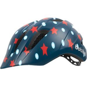 Barncykelhjälm Bobike Navy S - Synlighet & Komfort - Barncykelhjälm Barncykelhjälm Bobike Navy S - Synlighet & Komfort - Barncykelhjälm