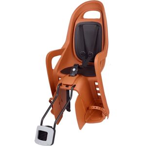 Siège enfant Polisport Groovy Maxi FF 29" - Ceinture de sécurité réglable - Publicité Siège enfant Polisport Groovy Maxi FF 29" - Ceinture de sécurité réglable - Publicité