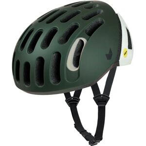 Casque de Course Buzaglo Whisper II - Vert Foncé/Vert Métallique Casque de Course - Publicité Casque de Course Buzaglo Whisper II - Vert Foncé/Vert Métallique Casque de Course - Publicité