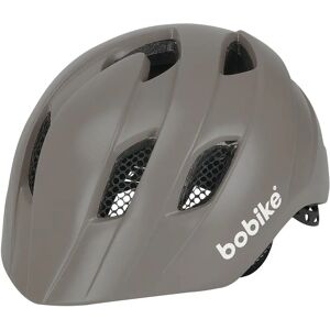 Casco Bobike Exclusive Plus - Marrón - 52-56cm - Casco Casco Bobike Exclusive Plus - Marrón - 52-56cm - Casco