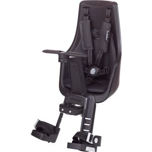 Bobike Mini Plus Exclusive Child Bike Seat - Front Mount, 5-Point Harness Bobike Mini Plus Exclusive Child Bike Seat - Front Mount, 5-Point Harness