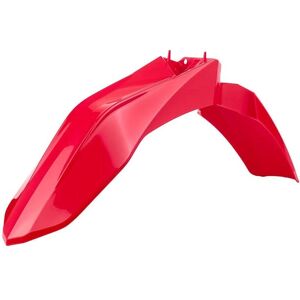 Polisport Red Front Fender for Gas Gas Ec 250/300 - Front Fender Polisport Red Front Fender for Gas Gas Ec 250/300 - Front Fender