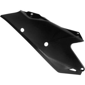 Polisport Black Side Panels - Side Panels for Gas Gas Ec 250/350 F, Mc 125, 250/450 F - Side Panels Polisport Black Side Panels - Side Panels for Gas Gas Ec 250/350 F, Mc 125, 250/450 F - Side Panels