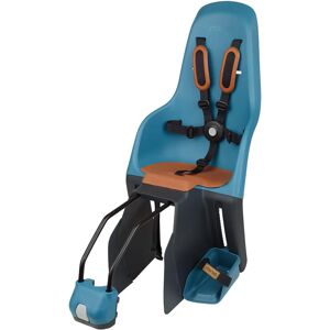 Minia Child Bike Seat - Adjustable, Foldable & Compatible Minia Child Bike Seat - Adjustable, Foldable & Compatible