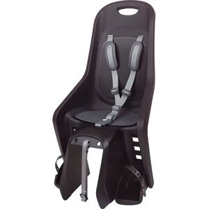 Polisport Bubbly Maxi Plus Barncykelsäte - Justerbart & Enkel Montering Polisport Bubbly Maxi Plus Barncykelsäte - Justerbart & Enkel Montering