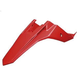 Polisport Red Rear Fender & Side Panels - Gas Gas MC 65 Polisport Red Rear Fender & Side Panels - Gas Gas MC 65