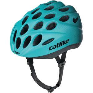 Casque enfant Catlike S 52-55cm Aquamarine - Casque pour enfants - Publicité Casque enfant Catlike S 52-55cm Aquamarine - Casque pour enfants - Publicité