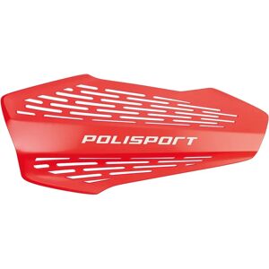 Polisport Mx Force Handguards - Réglables, Ventilés - Unisex - Publicité Polisport Mx Force Handguards - Réglables, Ventilés - Unisex - Publicité