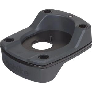 Bobike A-Head Plus Fietszitje Adapter - Zwart Bobike A-Head Plus Fietszitje Adapter - Zwart