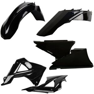 Kit de Plásticos para Moto Cemoto Ec125/200/250/300 - Calidad OEM Kit de Plásticos para Moto Cemoto Ec125/200/250/300 - Calidad OEM