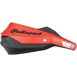 Polisport Trail Blazer Garde-mains - Handguards - Publicité Polisport Trail Blazer Garde-mains - Handguards - Publicité
