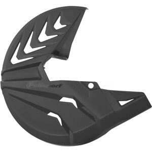 Polisport Lower Fork Protectors - Motorcycle Brake Disc Cover Polisport Lower Fork Protectors - Motorcycle Brake Disc Cover