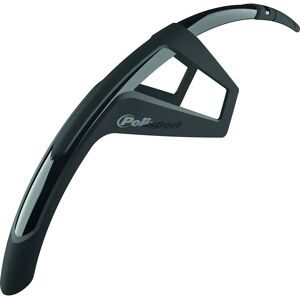 Polisport G-Mud Gravel Mudguard Set - Black Polisport G-Mud Gravel Mudguard Set - Black