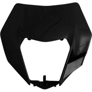 Polisport KTM 450 Exc-f Czarny tylny światło - Tylny światło Polisport KTM 450 Exc-f Czarny tylny światło - Tylny światło