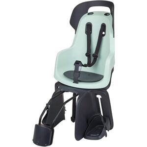 Asiento Infantil de Bicicleta Bobike - Menta Marshmallow - Reclinable y Seguro Asiento Infantil de Bicicleta Bobike - Menta Marshmallow - Reclinable y Seguro