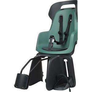 Bobike Child Bike Seat - Reclinable, Frame Mount, Safety, 3-Point Harness Bobike Child Bike Seat - Reclinable, Frame Mount, Safety, 3-Point Harness