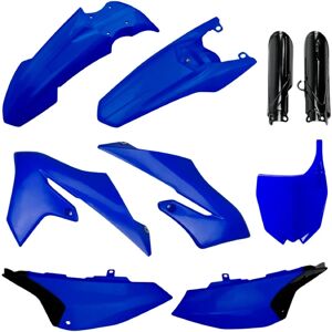 Kit de Plásticos Original Yamaha YZ 65 - Motocross & Enduro Kit de Plásticos Original Yamaha YZ 65 - Motocross & Enduro