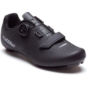 Catlike - Kompact'o R - Zwart - 47 - Fietsschoenen Catlike - Kompact'o R - Zwart - 47 - Fietsschoenen