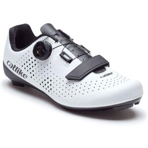 Catlike Raceschoenen - Nylon 43 White - Cycling Shoes Catlike Raceschoenen - Nylon 43 White - Cycling Shoes