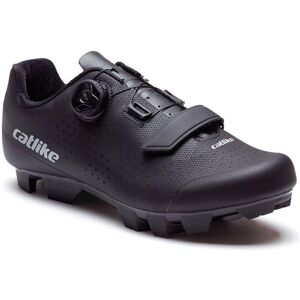 Buzaglo Kompact'o X1 Nylon MTB Schoenen - Fietsschoenen Buzaglo Kompact'o X1 Nylon MTB Schoenen - Fietsschoenen