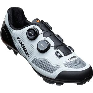 Buzaglo XC1 Mountain Bike Shoes - Carbon, Size 43, Gray Buzaglo XC1 Mountain Bike Shoes - Carbon, Size 43, Gray