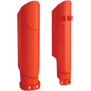 POLISPORT Protector de Horquilla - Naranja - Ktm Sx/Sxf/Xc/Xc-F 15-22 Exc/Exc-F/Xc-W/Xcf-W 16-23 POLISPORT Protector de Horquilla - Naranja - Ktm Sx/Sxf/Xc/Xc-F 15-22 Exc/Exc-F/Xc-W/Xcf-W 16-23