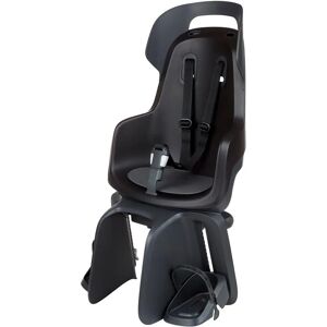 Siège vélo enfant Bobike Urban avec Mode Sommeil - Sécurité & Confort - Publicité Siège vélo enfant Bobike Urban avec Mode Sommeil - Sécurité & Confort - Publicité