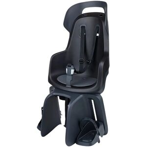 Siège enfant pour vélo Bobike - Modèle Go Maxi AVS+ - Noir - Publicité Siège enfant pour vélo Bobike - Modèle Go Maxi AVS+ - Noir - Publicité