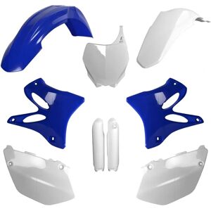 Zestaw plastików OEM Polisport Yamaha Yz125 - Motocross Zestaw plastików OEM Polisport Yamaha Yz125 - Motocross