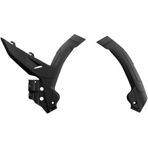 Polisport Frame Protector Ktm 250 Exc-f 2024-2025 - Frame Protector Polisport Frame Protector Ktm 250 Exc-f 2024-2025 - Frame Protector