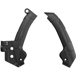Polisport Husqvarna Chassis Protector - Te 300, Fe 250, Fc 250, Fe 501, Fc 350 Polisport Husqvarna Chassis Protector - Te 300, Fe 250, Fc 250, Fe 501, Fc 350